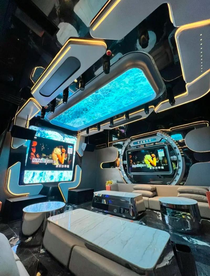 汉中商务ktv计时攻略-略阳县ktv预订